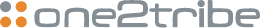 one2tribe logo